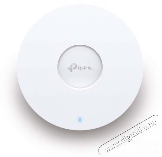 TP-LINK EAP613 ACCESS POINT Iroda és számítástechnika - Hálózat - Hálózati kiegészítő - 474938
