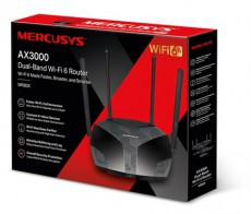 TP-LINK MR80X ROUTER Iroda és számítástechnika - Hálózat - Router - 474936