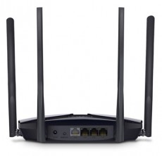 TP-LINK MR80X ROUTER Iroda és számítástechnika - Hálózat - Router - 474936