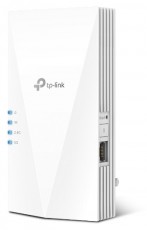 TP-LINK RE700X LEFEDETTSÉG NÖVELŐ Iroda és számítástechnika - Hálózat - Lefedettségnövelő / jeltovábbító - 474940