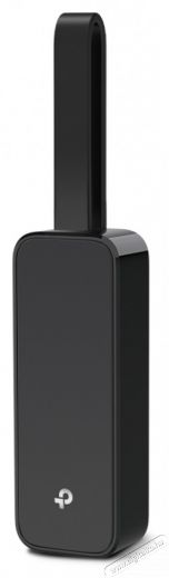 TP-LINK UE306 ETHERNET ADAPTER Háztartás / Otthon / Kültér - Világítás / elektromosság - Hálózati elosztó / hosszabbító / adapter - 474942
