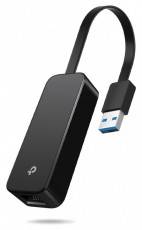 TP-LINK UE306 ETHERNET ADAPTER Háztartás / Otthon / Kültér - Világítás / elektromosság - Hálózati elosztó / hosszabbító / adapter - 474942
