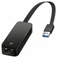 TP-LINK UE306 ETHERNET ADAPTER Háztartás / Otthon / Kültér - Világítás / elektromosság - Hálózati elosztó / hosszabbító / adapter - 474942