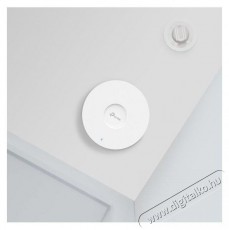 TP-LINK EAP653 ACCESS POINT Iroda és számítástechnika - Hálózat - Hálózati kiegészítő - 474927