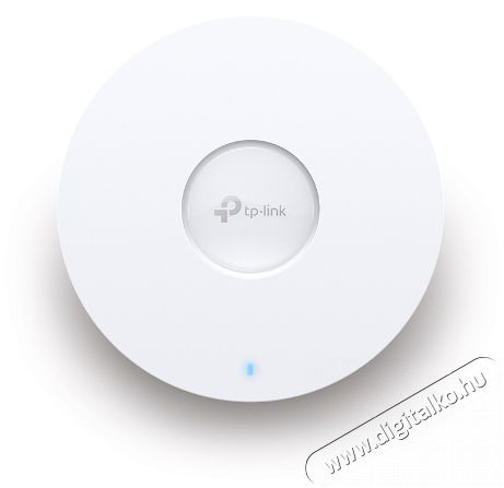 TP-LINK EAP653 ACCESS POINT Iroda és számítástechnika - Hálózat - Hálózati kiegészítő - 474927