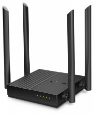 TP-LINK Archer C64 C1200 MU-MIMO Vezeték nélküli Gigabit router Iroda és számítástechnika - Hálózat - Router - 475886