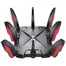 TP-LINK ARCHER GX90 router Iroda és számítástechnika - Hálózat - Router - 474923