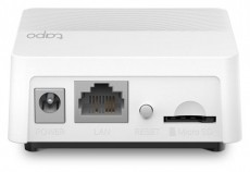 TP-LINK Tapo H200 csengő/sziréna Smart Hub Háztartás / Otthon / Kültér - Okos otthon - Kiegészítő - 477125