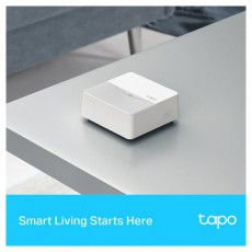 TP-LINK Tapo H200 csengő/sziréna Smart Hub Háztartás / Otthon / Kültér - Okos otthon - Kiegészítő - 477125