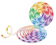 TP-LINK Tapo L930-10 Multicolor Smart Wi-Fi-s 10 méteres LED szalag Háztartás / Otthon / Kültér - Világítás / elektromosság - Led szalag / fényfüzér - 477585