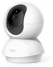 TP-LINK TC70 Otthoni forgatható Full HD biztonsági Wi-Fi kamera Háztartás / Otthon / Kültér - Biztonságtechnika - Biztonsági kamera - 477583