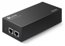 TP-LINK TL-POE170S 802.3af/at Gigabit PoE++ Injektor Iroda és számítástechnika - Hálózat - Hálózati kiegészítő - 477573