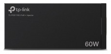 TP-LINK TL-POE170S 802.3af/at Gigabit PoE++ Injektor Iroda és számítástechnika - Hálózat - Hálózati kiegészítő - 477573