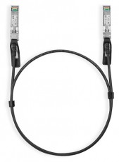 TP-LINK TL-SM5220-1M 1 méter 10G SFP+ Direct Attach Kábel Iroda és számítástechnika - Hálózat - Hálózati kiegészítő - 477568