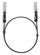 TP-LINK TL-SM5220-1M 1 méter 10G SFP+ Direct Attach Kábel Iroda és számítástechnika - Hálózat - Hálózati kiegészítő - 477568