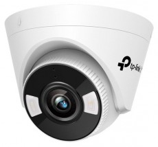 TP-LINK IP Kamera beltéri éjjellátó 4 Megapixel, 2.8mm Objektív, VIGI C440(2.8MM) Fényképezőgép / kamera - Megfigyelő / IP kamera - 483737
