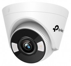 TP-LINK IP Kamera beltéri éjjellátó 4 Megapixel, 2.8mm Objektív, VIGI C440(2.8MM) Fényképezőgép / kamera - Megfigyelő / IP kamera - 483737