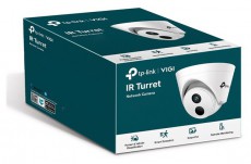 TP-LINK IP Kamera beltéri éjjellátó 4 Megapixel, 2.8mm Objektív, VIGI C440I(2.8MM) Fényképezőgép / kamera - Megfigyelő / IP kamera - 483738