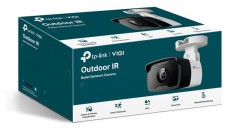 TP-LINK IP Kamera kültéri éjjellátó 2 Megapixel, 2.8mm Objektív, VIGI C320I(2.8MM) Fényképezőgép / kamera - Megfigyelő / IP kamera - 484050