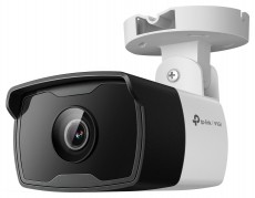 TP-LINK IP Kamera kültéri éjjellátó 2 Megapixel, 2.8mm Objektív, VIGI C320I(2.8MM) Fényképezőgép / kamera - Megfigyelő / IP kamera - 484050