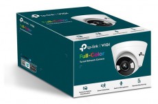 TP-LINK IP Kamera kültéri éjjellátó 3 Megapixel, 2.8mm Objektív, VIGI C430(2.8MM) Fényképezőgép / kamera - Megfigyelő / IP kamera - 483641