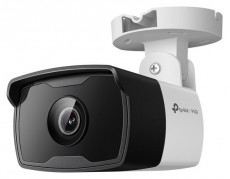 TP-LINK IP Kamera kültéri éjjellátó 4 Megapixel, 4mm Objektív, VIGI C340I(4MM) Fényképezőgép / kamera - Megfigyelő / IP kamera - 483905