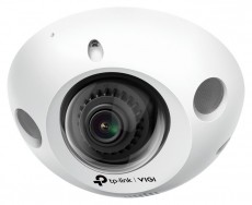 TP-LINK IP Kamera kültéri/beltéri éjjellátó 3 Megapixel, 2.8mm Objektív, VIGI C230I MINI(2.8MM) - Fényképezőgép / kamera - Megfigyelő / IP kamera - 483597