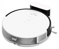TP-LINK Robot Porszívó és Felmosó, TAPO RV10 Háztartás / Otthon / Kültér - Tisztító / mosó - Padlófényesítő - 480540