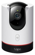TP-LINK TAPO C225 BIZTONSÁGI KAMERA Háztartás / Otthon / Kültér - Biztonságtechnika - Biztonsági kamera - 474317