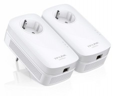 TP-LINK TL-PA8010P KIT HÁLÓZATI ADAPTER Újdonságok - Új termékek - 318501
