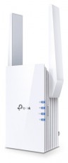 TP-LINK Wireless Range Extender Dual Band AX3000 Wifi 6, RE705X Iroda és számítástechnika - Hálózat - Lefedettségnövelő / jeltovábbító - 482683