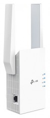 TP-LINK Wireless Range Extender Dual Band AX3000 Wifi 6, RE705X Iroda és számítástechnika - Hálózat - Lefedettségnövelő / jeltovábbító - 482683
