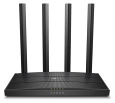 TP-LINK Archer C80 Router Iroda és számítástechnika - Hálózat - Router - 367019