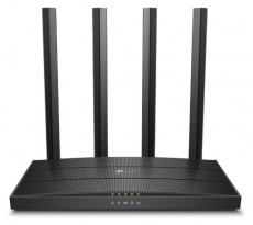 TP-LINK Archer C80 Router Iroda és számítástechnika - Hálózat - Router - 367019