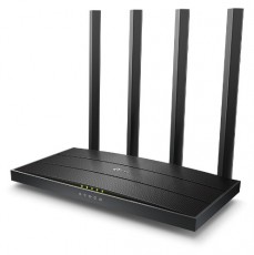 TP-LINK Archer C80 Router Iroda és számítástechnika - Hálózat - Router - 367019
