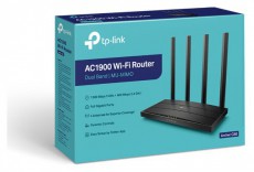 TP-LINK Archer C80 Router Iroda és számítástechnika - Hálózat - Router - 367019