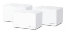 TP-LINK MERCUSYS Wireless Mesh Networking system AX3000 HALO H80X(2-PACK) Iroda és számítástechnika - Hálózat - Hálózati kiegészítő - 484781