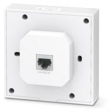 TP-LINK Wireless Access Point Dual Band AX3000 Wifi 6 Mennyezetre rögzíthető, EAP650-WALL Iroda és számítástechnika - Hálózat - Lefedettségnövelő / jeltovábbító - 484779