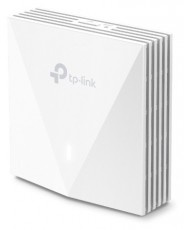 TP-LINK Wireless Access Point Dual Band AX3000 Wifi 6 Mennyezetre rögzíthető, EAP650-WALL Iroda és számítástechnika - Hálózat - Lefedettségnövelő / jeltovábbító - 484779
