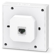 TP-LINK Wireless Access Point Dual Band AX3000 Wifi 6 Mennyezetre rögzíthető, EAP650-WALL Iroda és számítástechnika - Hálózat - Lefedettségnövelő / jeltovábbító - 484779