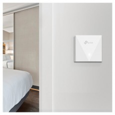 TP-LINK Wireless Access Point Dual Band AX3000 Wifi 6 Mennyezetre rögzíthető, EAP650-WALL Iroda és számítástechnika - Hálózat - Lefedettségnövelő / jeltovábbító - 484779