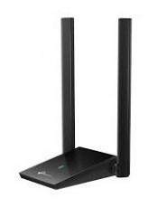 TP-LINK Wireless Adapter USB Dual Band AX1800, ARCHER TX20U PLUS Iroda és számítástechnika - Hálózat - Router - 484431