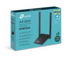 TP-LINK Wireless Adapter USB Dual Band AX1800, ARCHER TX20U PLUS Iroda és számítástechnika - Hálózat - Router - 484431