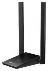 TP-LINK Wireless Adapter USB Dual Band AX1800, ARCHER TX20U PLUS Iroda és számítástechnika - Hálózat - Router - 484431