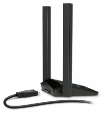 TP-LINK Wireless Adapter USB Dual Band AX1800, ARCHER TX20U PLUS Iroda és számítástechnika - Hálózat - Router - 484431