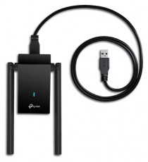 TP-LINK Wireless Adapter USB Dual Band AX1800, ARCHER TX20U PLUS Iroda és számítástechnika - Hálózat - Router - 484431