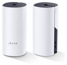 TP-LINK Wireless Mesh Networking system AC1200 + AV1000 DECO P9(2-PACK) Iroda és számítástechnika - Hálózat - Hálózati kiegészítő - 488466