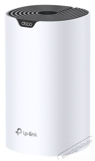 TP-LINK Wireless Mesh Networking system AC1900 DECO S7(1-PACK) Iroda és számítástechnika - Hálózat - Router - 484967