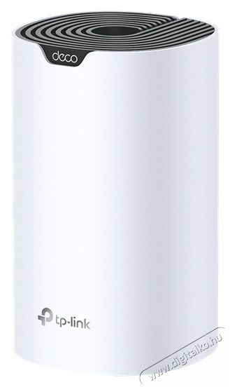 TP-LINK Wireless Mesh Networking system AC1900 DECO S7(3-PACK) Iroda &eacute;s sz&aacute;m&iacute;t&aacute;stechnika - H&aacute;l&oacute;zat - Router - 484968