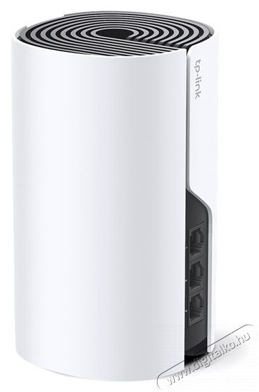 TP-LINK Wireless Mesh Networking system AC1900 DECO S7(3-PACK) Iroda &eacute;s sz&aacute;m&iacute;t&aacute;stechnika - H&aacute;l&oacute;zat - Router - 484968